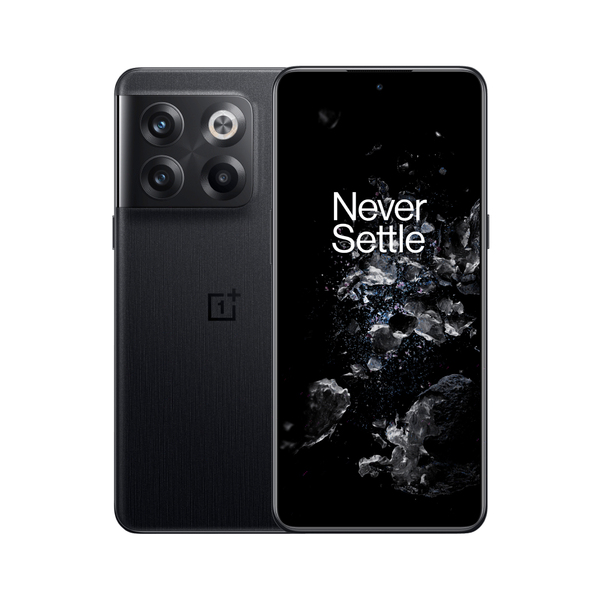 OnePlus 10T 256/16 GB Android - mobile phone, Black
