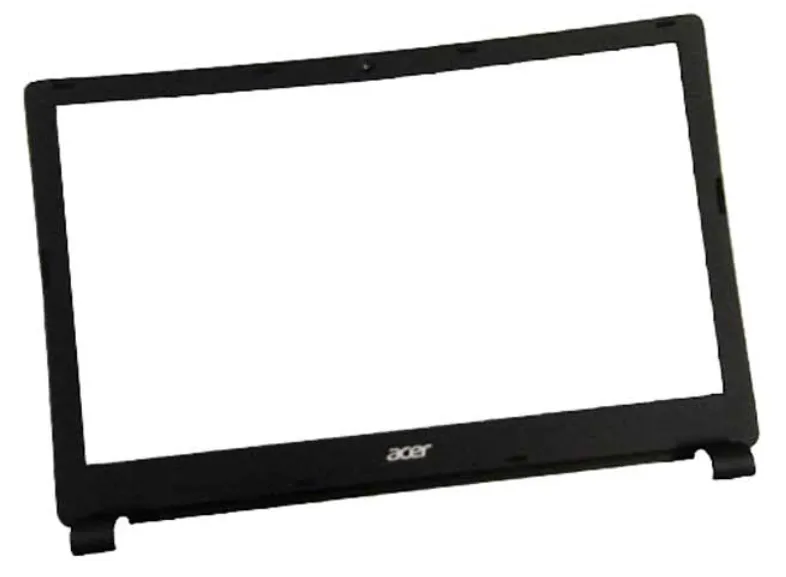 LCD Bezel