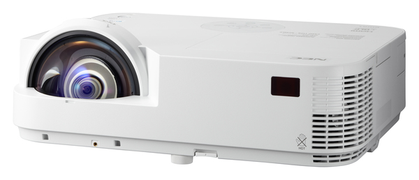 M353WS Projector - WXGA