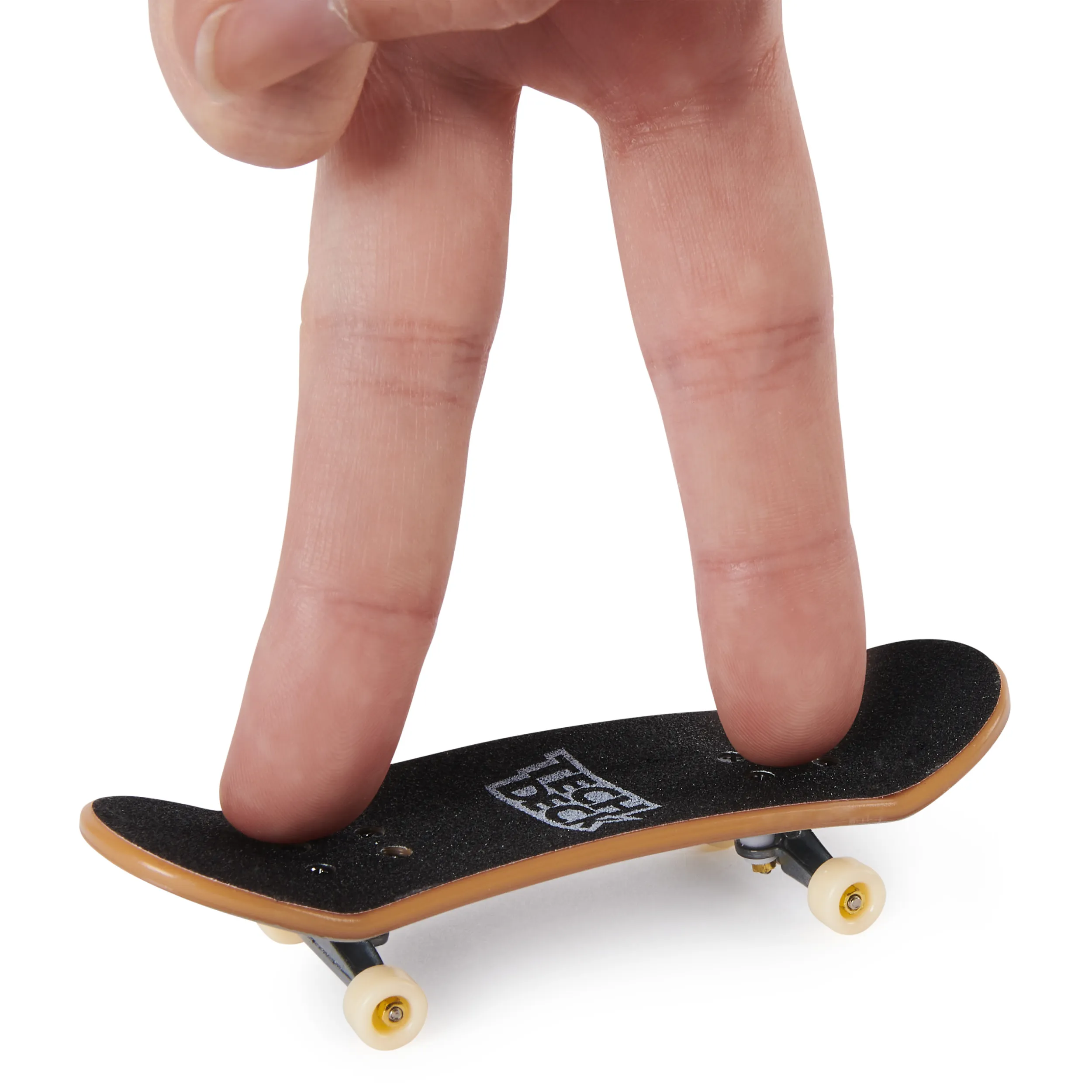 Spin Master Tech Deck ramp set- X-Connect, toy vehicle (starter set with fingerboard and accessories)