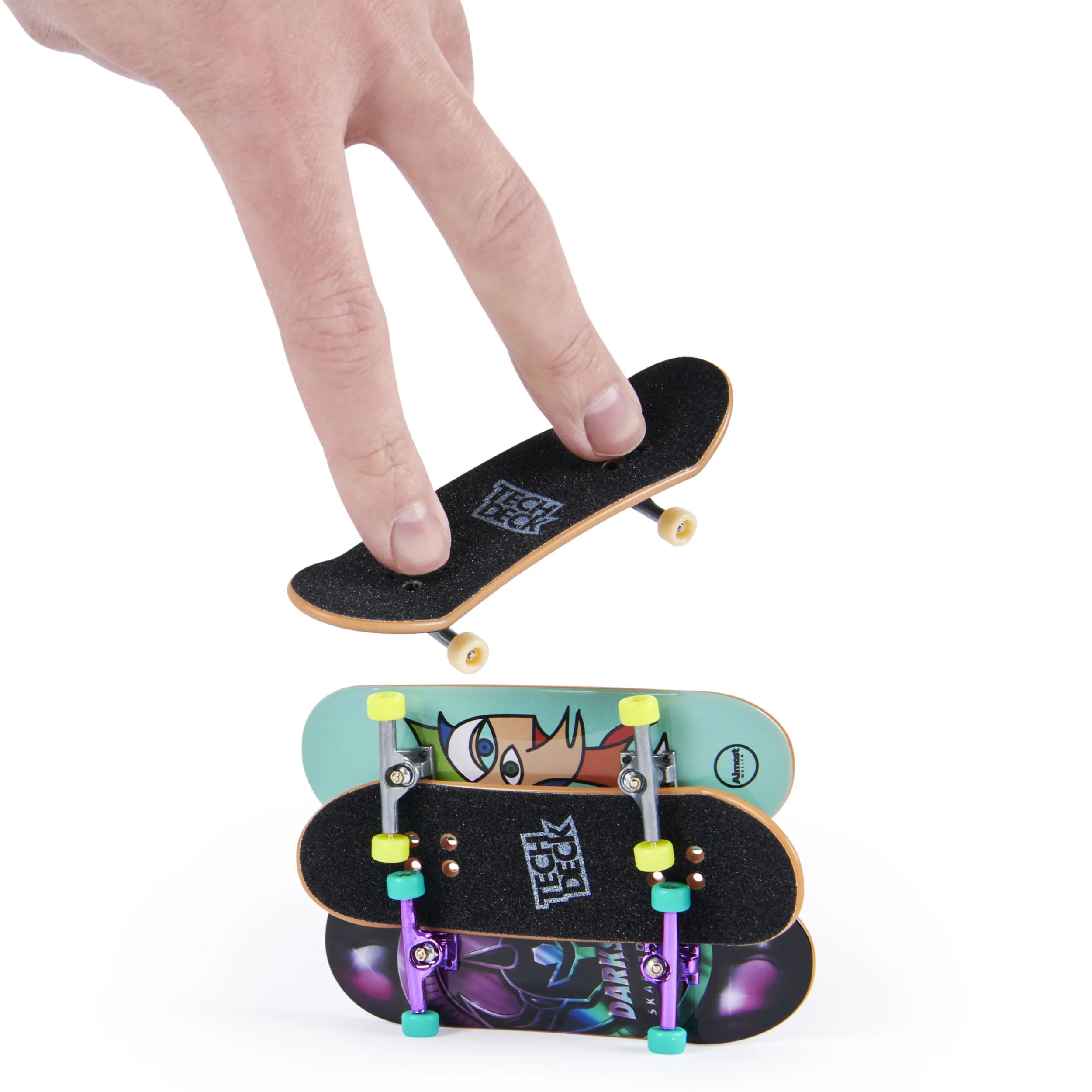 Spin Master Tech Deck - Skate Shop Pack - 6062867
