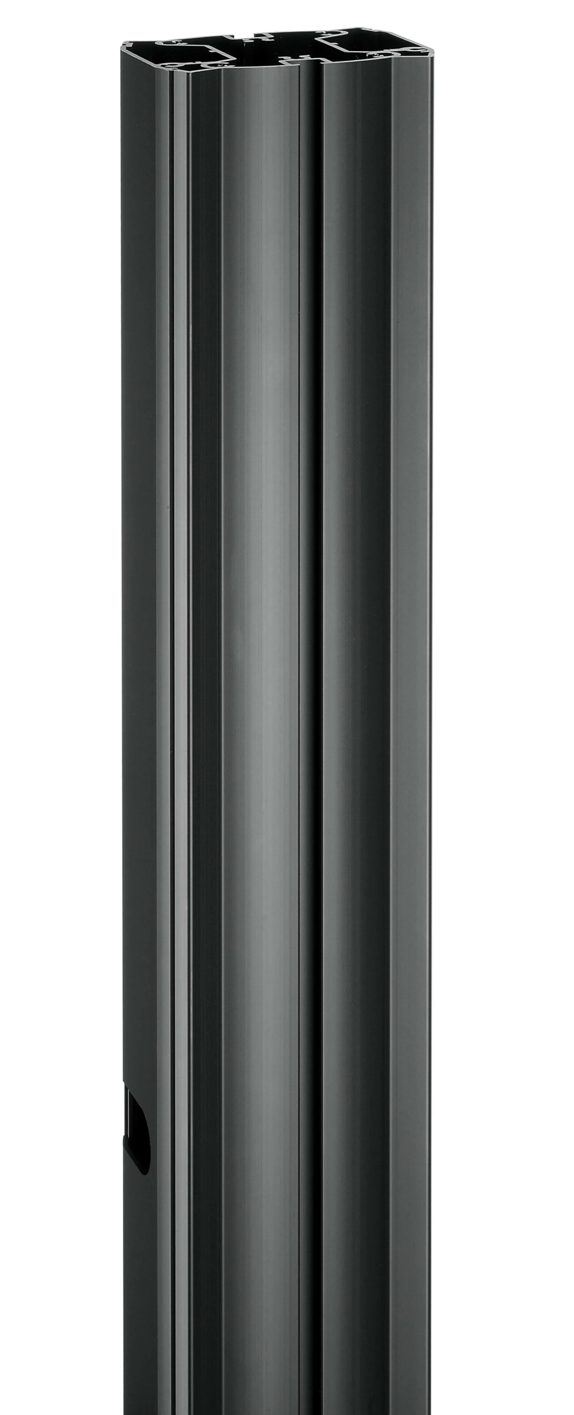 Vogel's Pro PUC 2718 Pole-XL 180cm for Trolley &amp; Floor plate Black