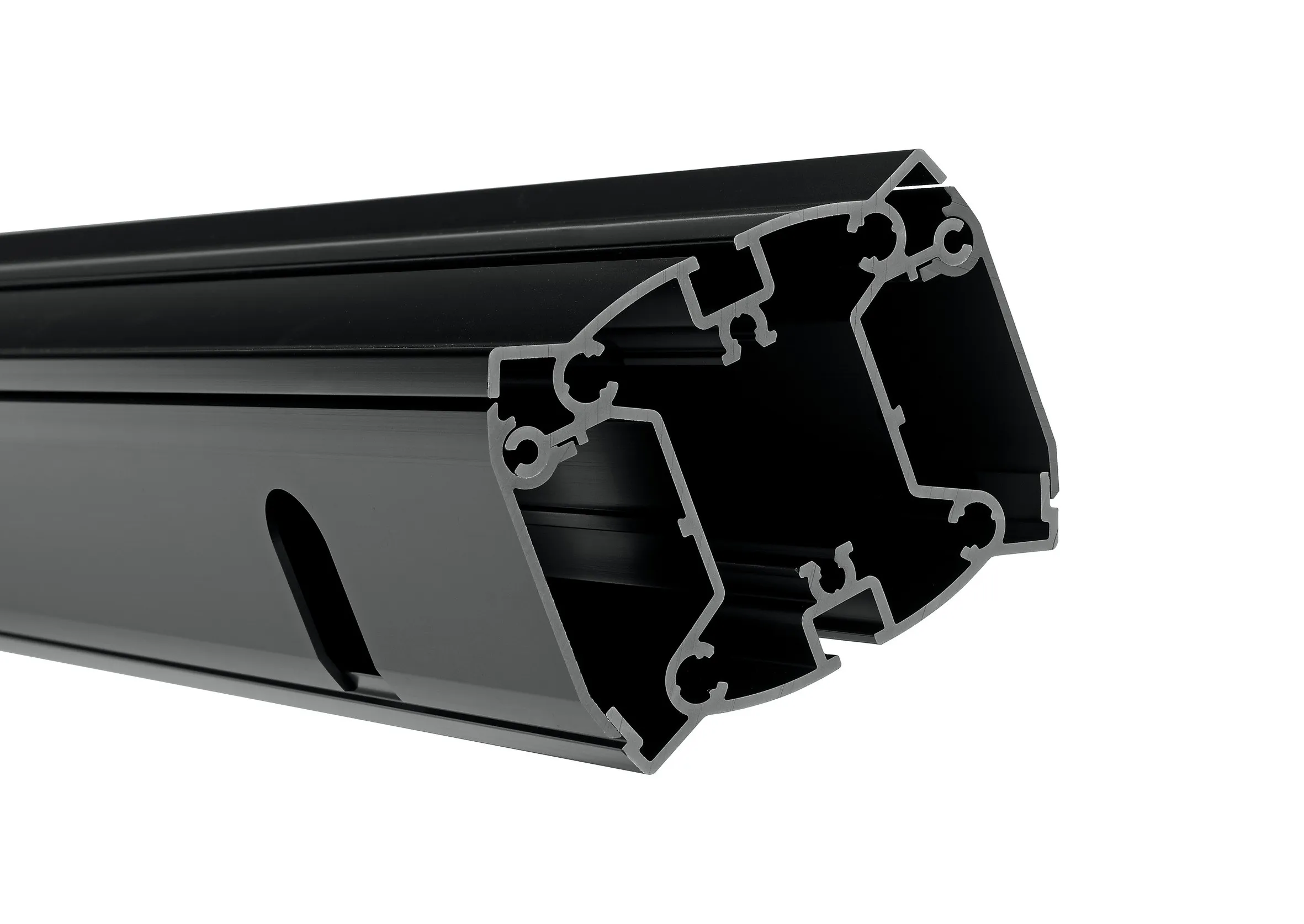 Vogel's Pro PUC 2718 Pole-XL 180cm for Trolley &amp; Floor plate Black