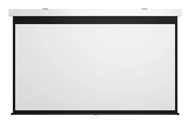 M 16:9 Manual Selflock Screen Deluxe 90"