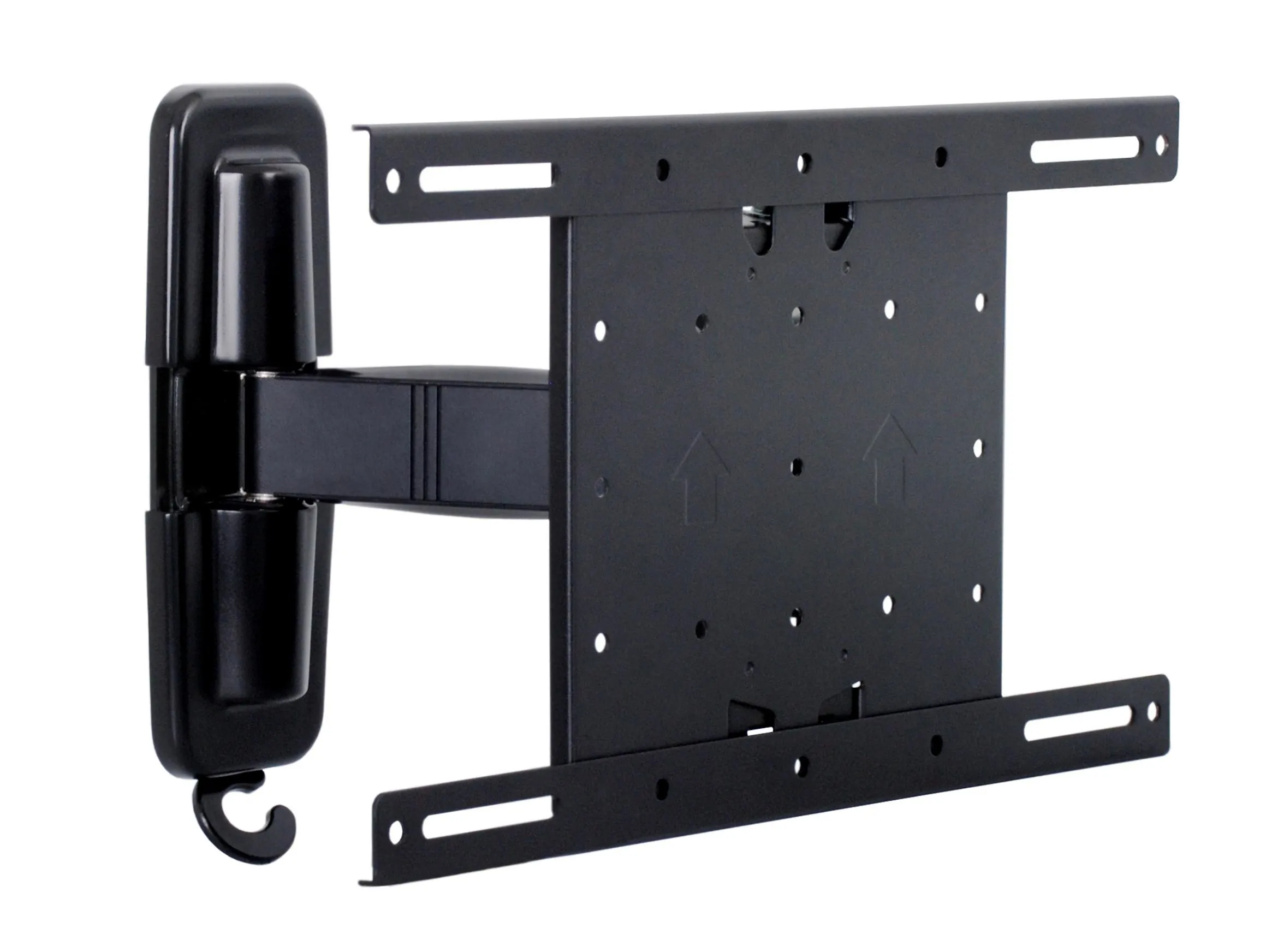 MB TILT&amp;TURN II 25KG VESA 100-400 BL