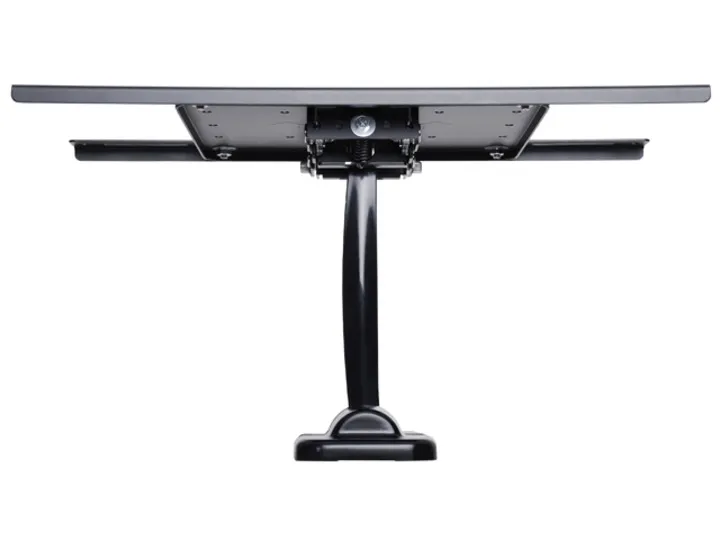 MB TILT&amp;TURN II 25KG VESA 100-400 BL