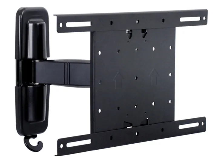 MB TILT&amp;TURN II 25KG VESA 100-400 BL