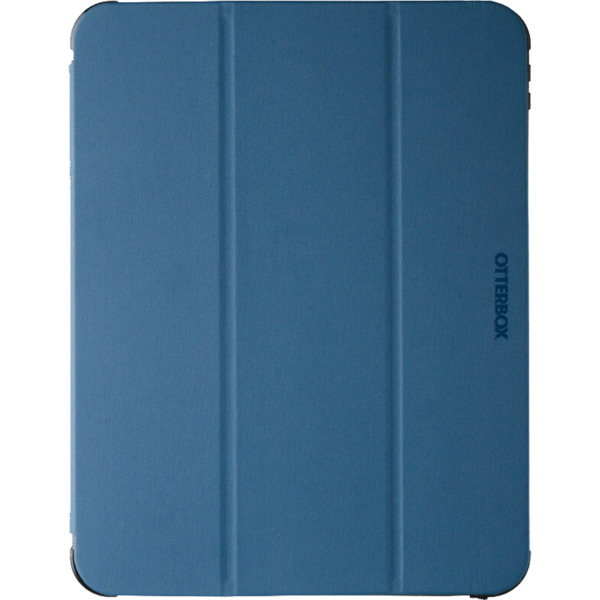 React Folio iPad 10th gen Blue PolyBag