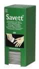 Salvequick -haavapyyhetäydennys