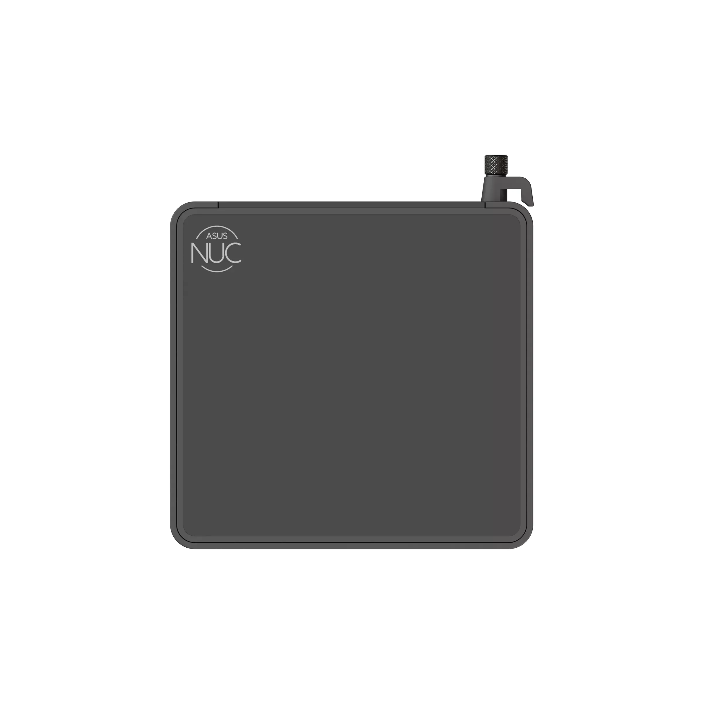 ASUS NUC 15 Pro RNUC15CRHC700000 Core 7 240H Mini PC Barebone, Black