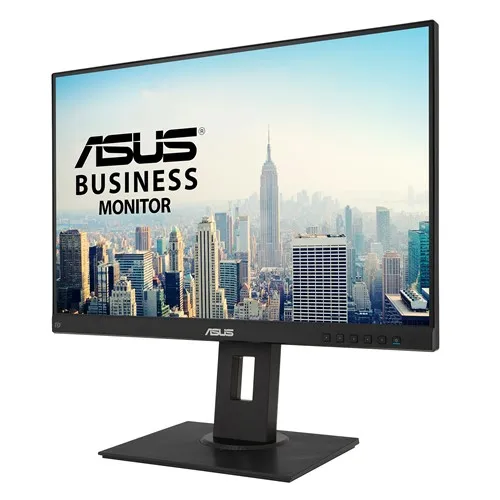 Asus 24" Business BE24WQLB, WUXGA, IPS -näyttö