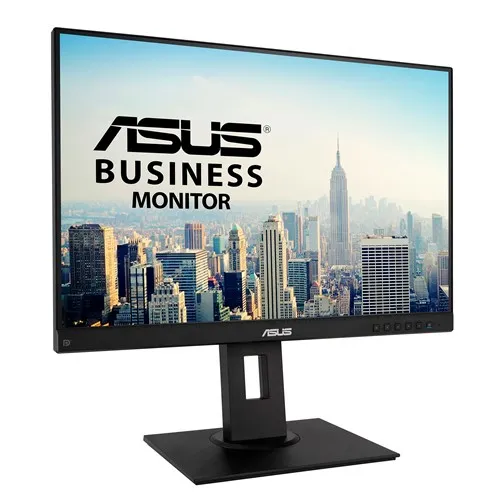 Asus 24" Business BE24WQLB, WUXGA, IPS -näyttö