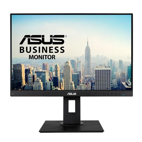 Asus 24" Business BE24WQLB, WUXGA, IPS -näyttö