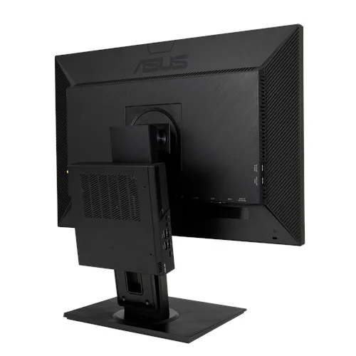 Asus 24&quot; Business BE24WQLB, WUXGA, IPS - monitor