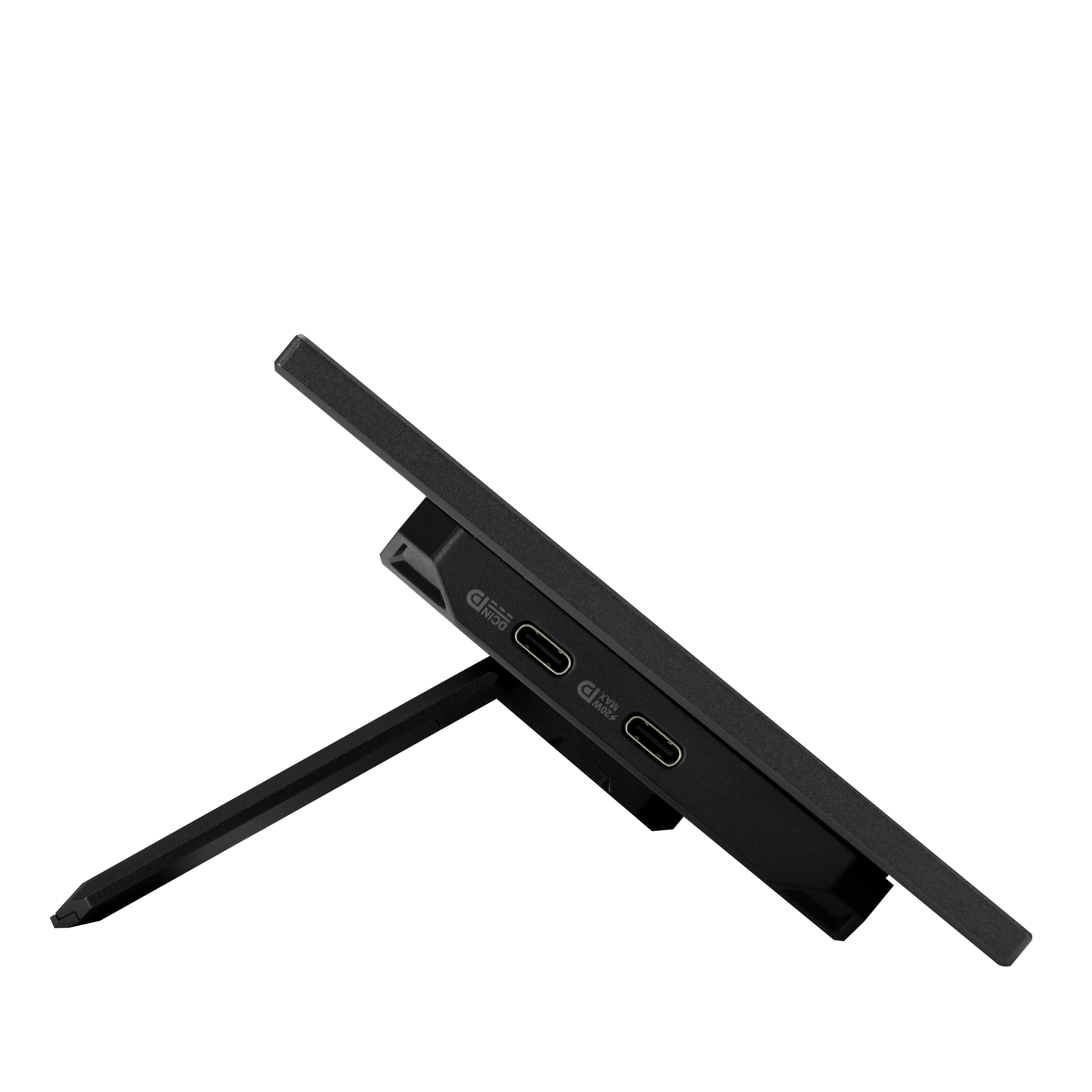 Asus ROG Strix XG129C 12.3" 1920 x 720, IPS -kannettava n&auml;ytt&ouml;, kosketusn&auml;ytt&ouml;, USB-hub