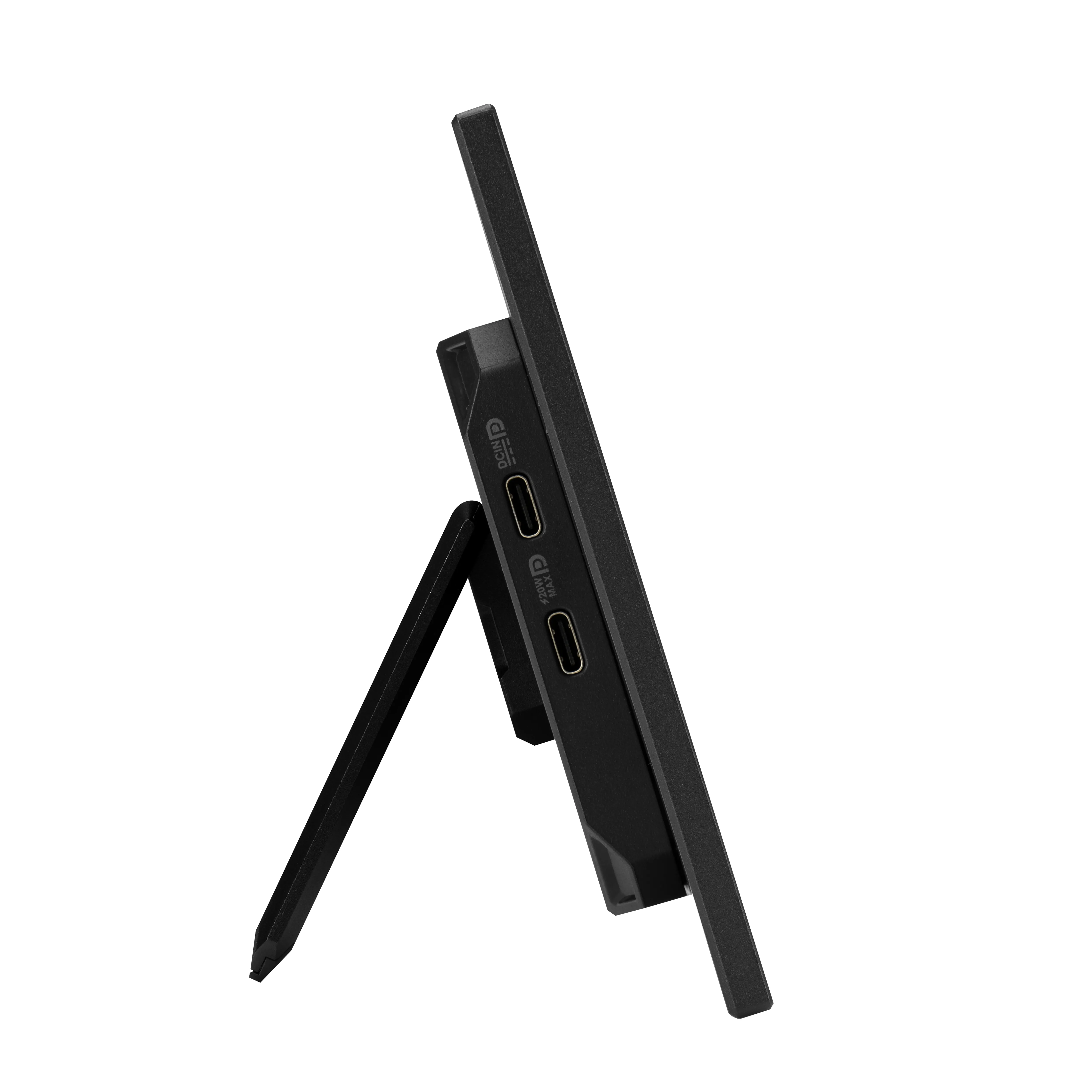 Asus ROG Strix XG129C 12.3" 1920 x 720, IPS -kannettava n&auml;ytt&ouml;, kosketusn&auml;ytt&ouml;, USB-hub