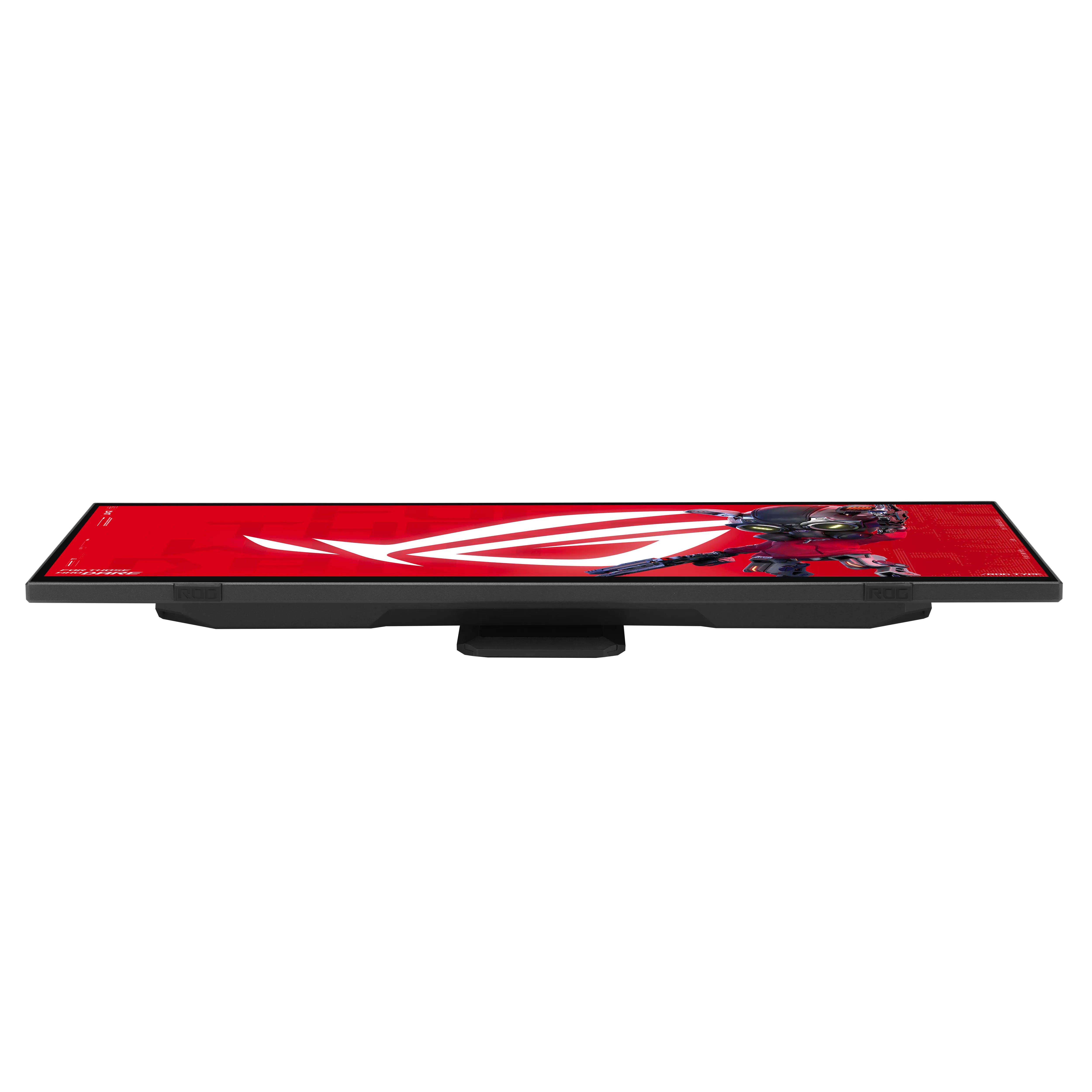 Asus ROG Strix XG129C 12.3" 1920 x 720, IPS -kannettava n&auml;ytt&ouml;, kosketusn&auml;ytt&ouml;, USB-hub
