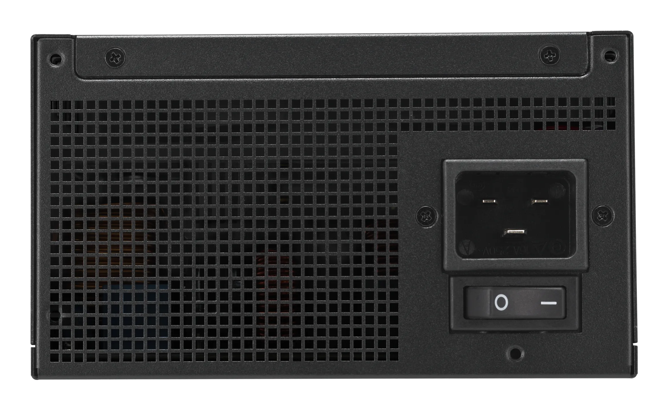 ASUS Pro WS 1600P 1600W - PSU, 80 Plus Platinum