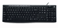 Keyboard K200 Nordic