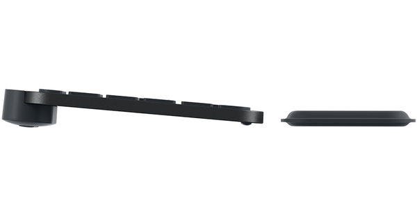 MX Key Plus Adv Wless Keyboard GRAPH