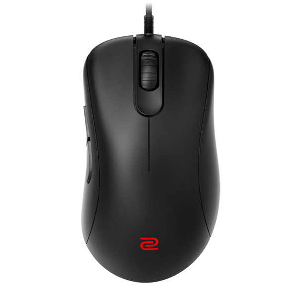 ZOWIE by BenQ EC3-C - gaming mus, Svart