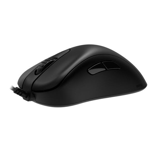 ZOWIE by BenQ EC3-C - gaming mus, Svart