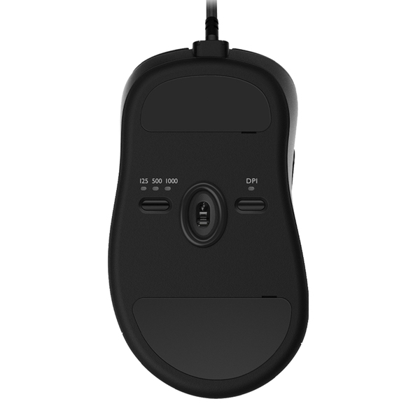 ZOWIE by BenQ EC3-C - gaming mus, Svart