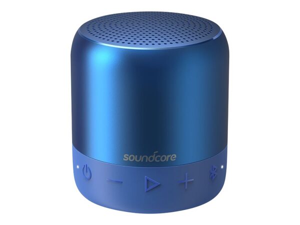 Anker Soundcore Mini 2, Blue