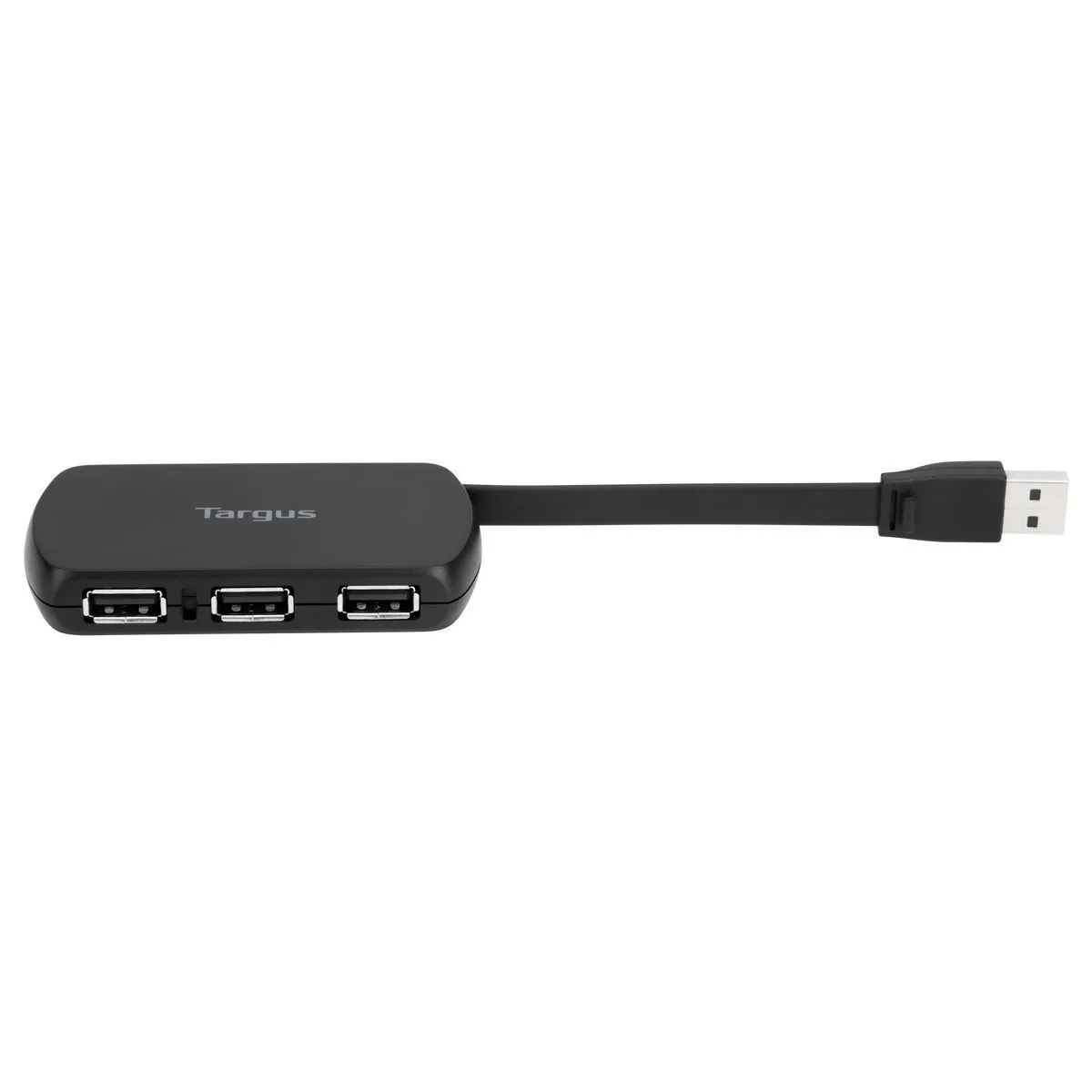 Targus USB-A - 4x USB-A - hub