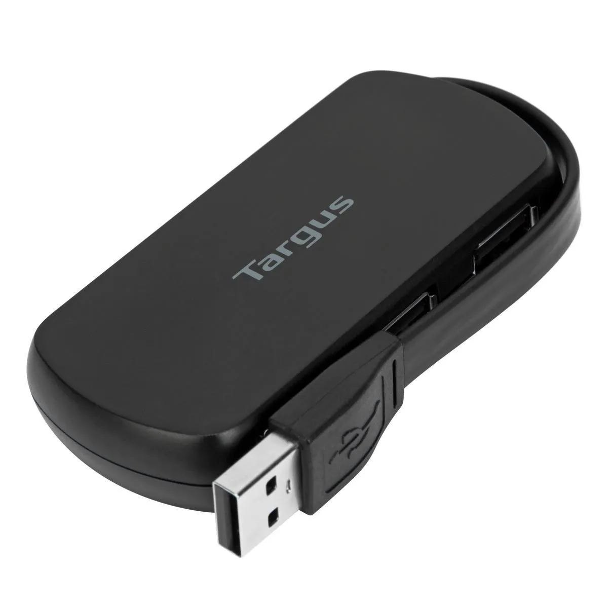 Targus USB-A - 4x USB-A - hub