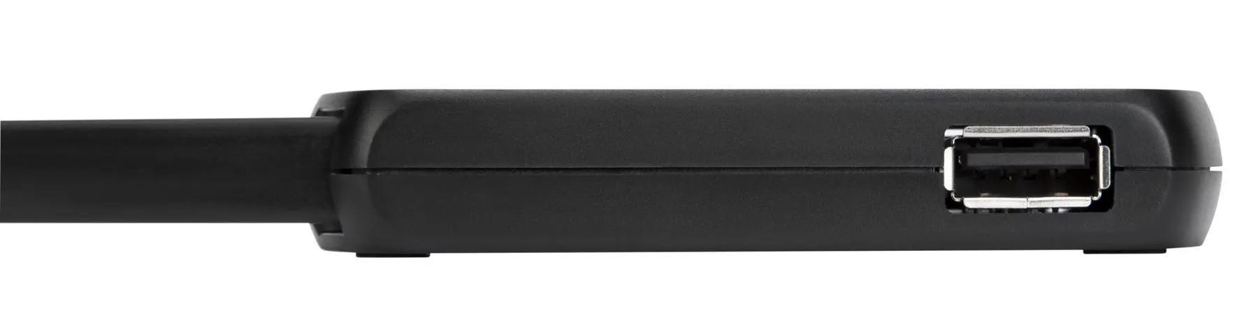 Targus USB-A - 4x USB-A - hub