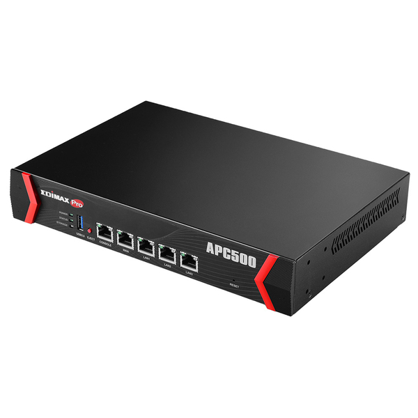 Edimax APC500 AP Controller Wireless AP Controller