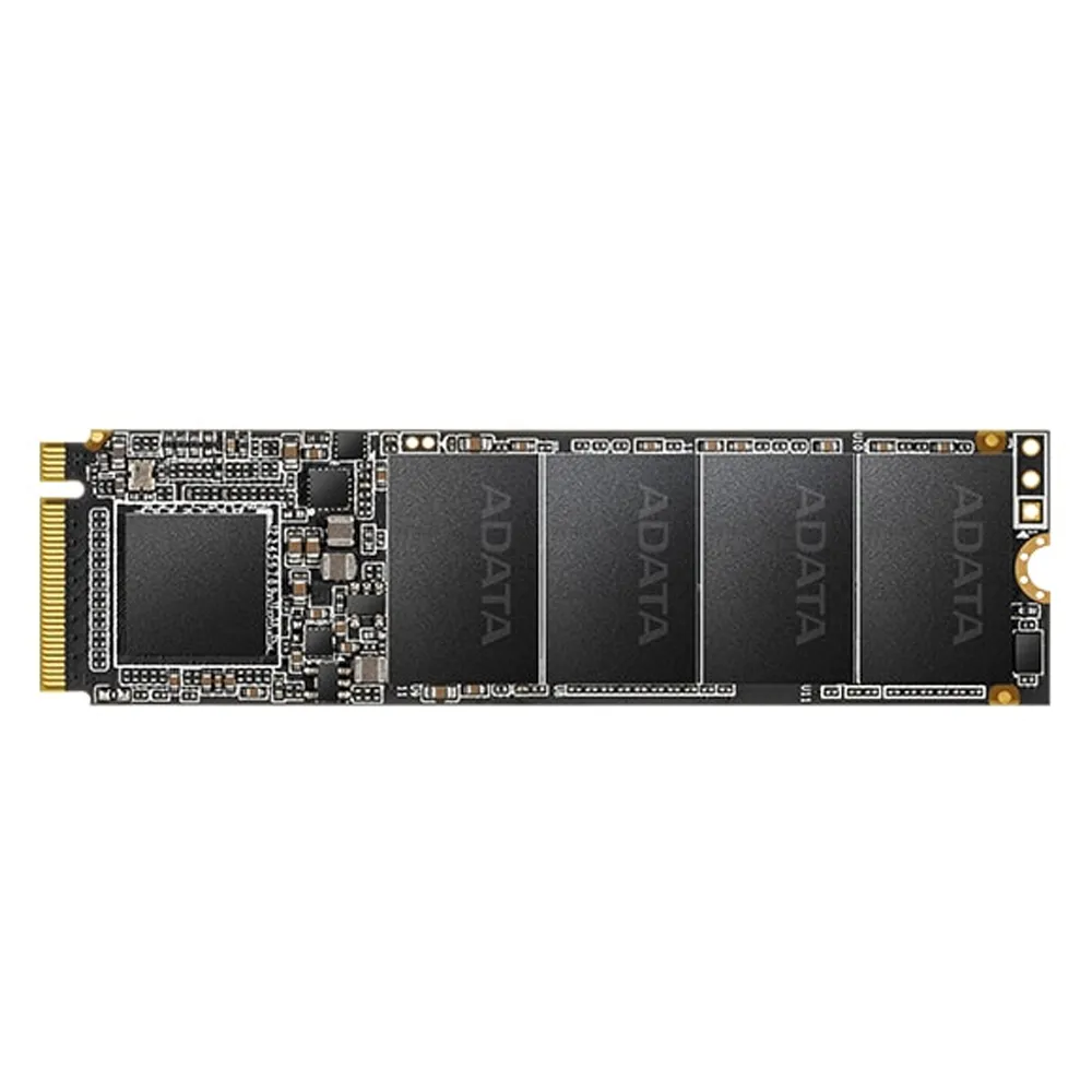ADATA XPG SX6000 Lite 512GB, PCIe 3.0, M.2 - SSD