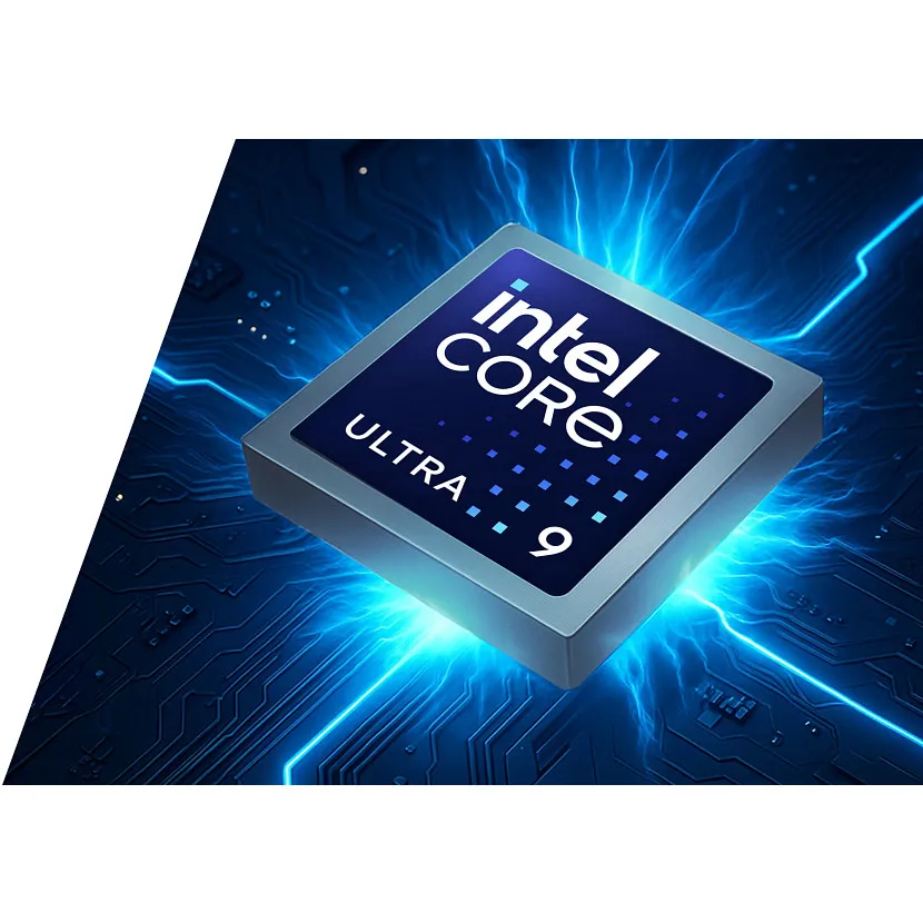 HP 16" ZBook X G1i. Intel Core Ultra 9 285H, 64 GB RAM, 1 TB SSD, Nvidia RTX Pro Blackwell 2000 8 GB Windows 11 Pro - b&auml;rbar