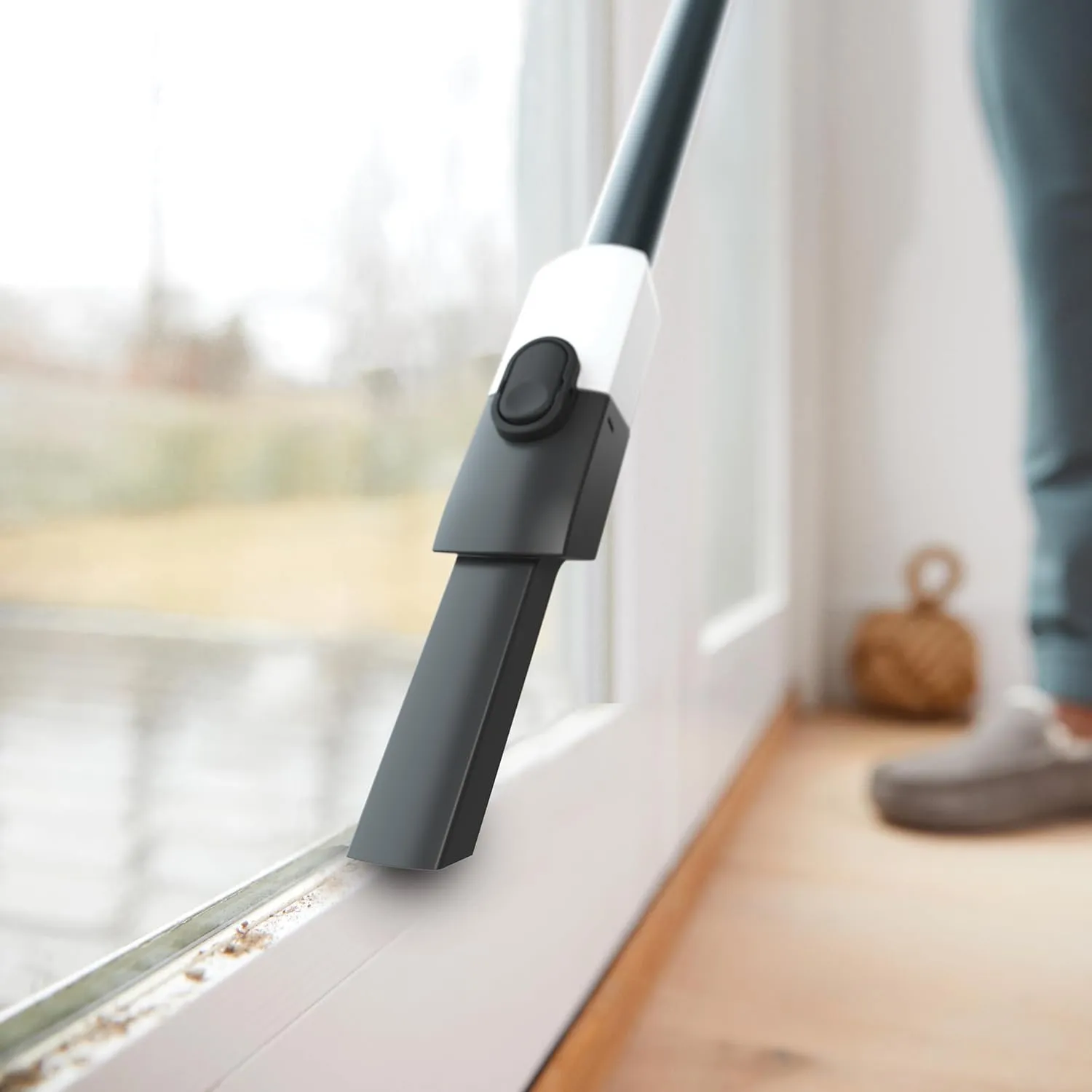 Shark BU1120EU - stick vacuum cleaner