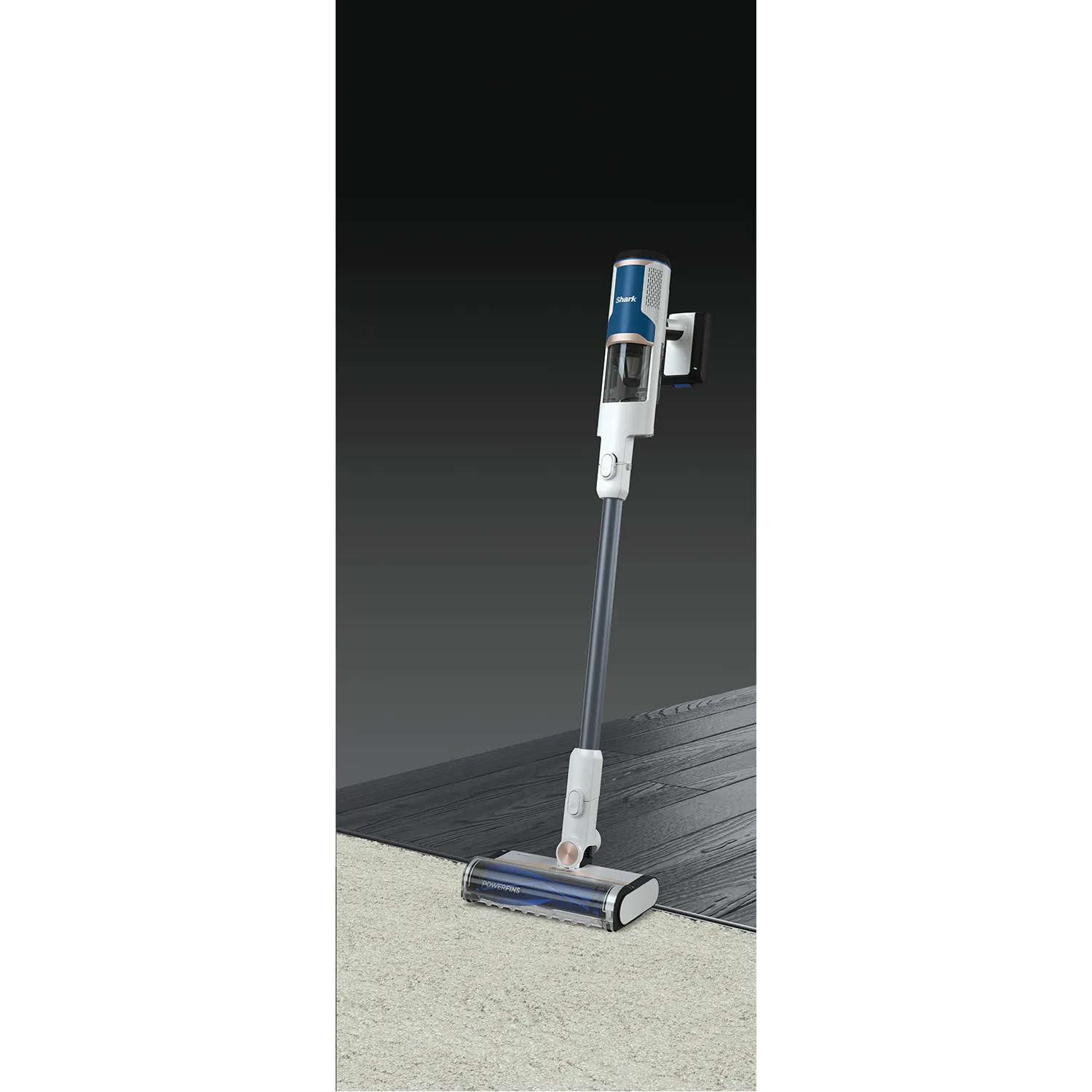 Shark BU1120EU - stick vacuum cleaner