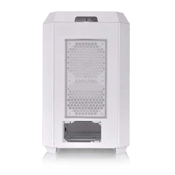 Thermaltake The Tower 300 Micro Tower Chassis Snow White