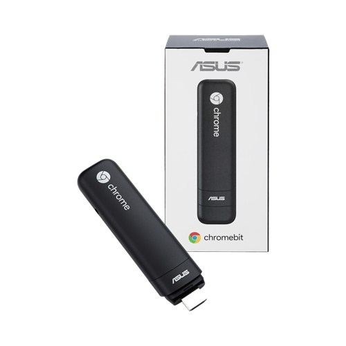Asus Chromebit B010C | RockChip | 2 GB RAM | 16 GB SSD|  Chrome OS