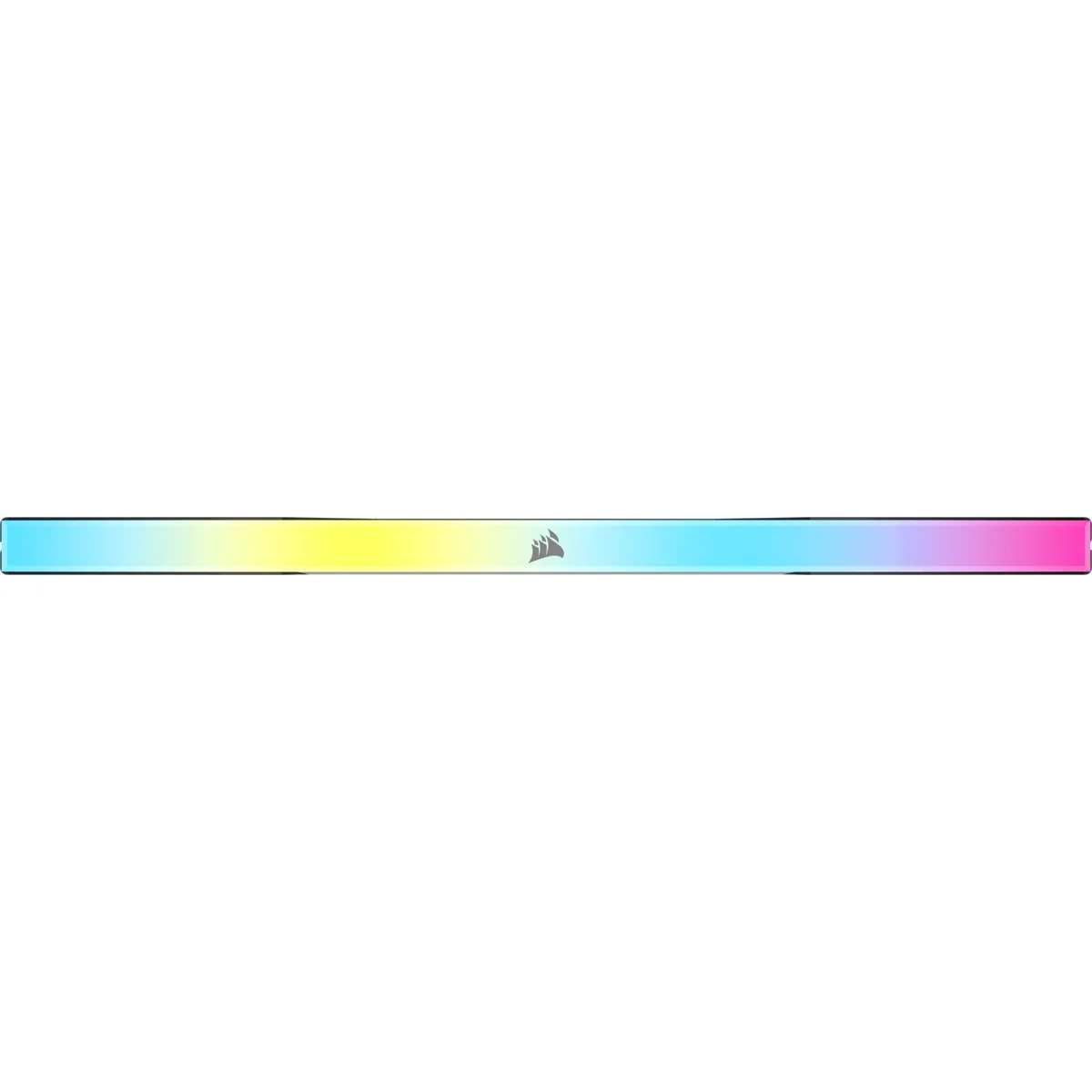 CORSAIR VENGEANCE RGB 96GB 2x48GB DDR5 5600MT/s DIMM Unbuffered 40-40-40-77 XMP 3.0 Black Heatspreader RGB LED 1.25V