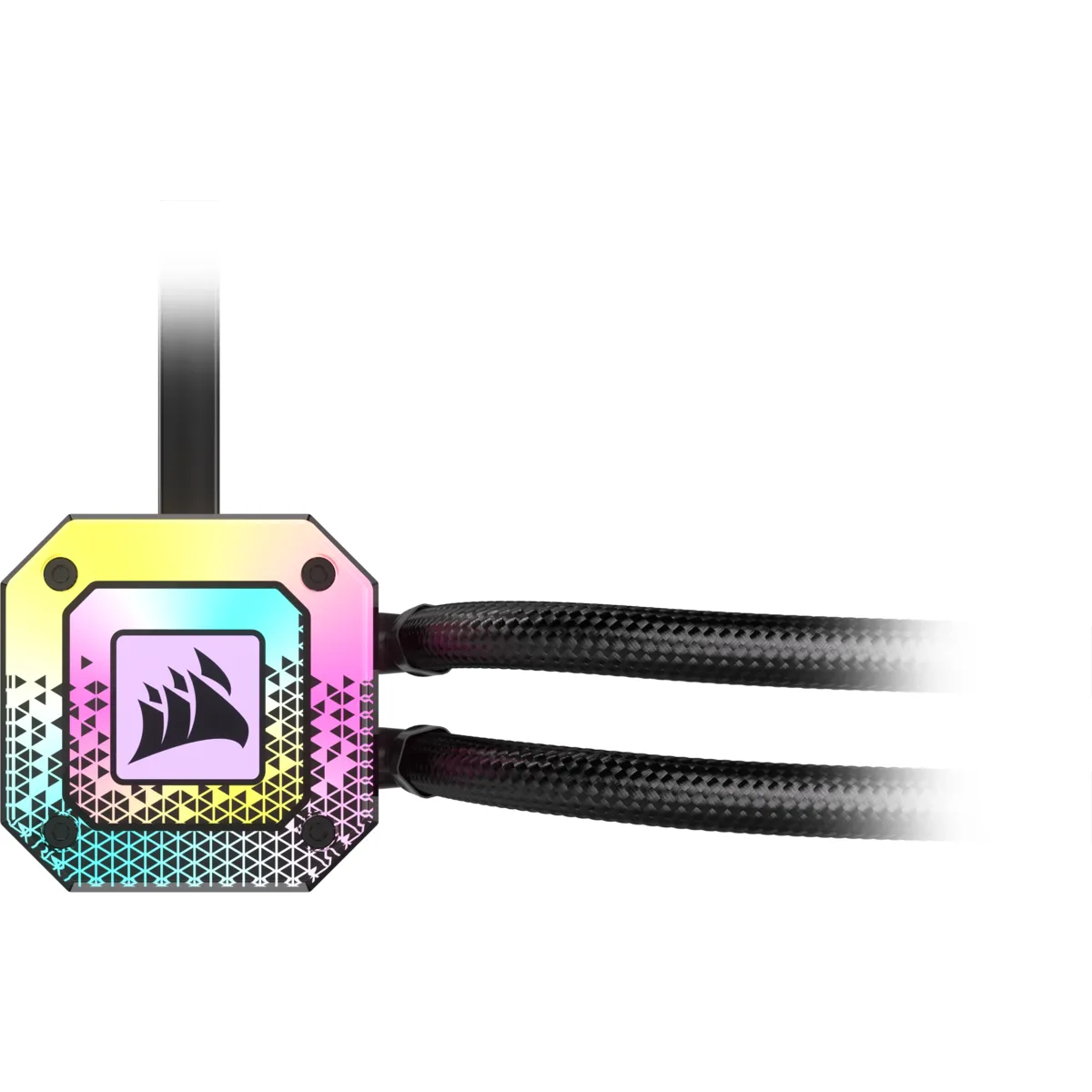 Corsair iCUE H150i 360mm Elite Capellix XT