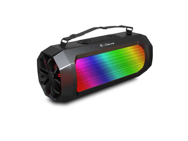 Portable Speaker Cyclone 1000
