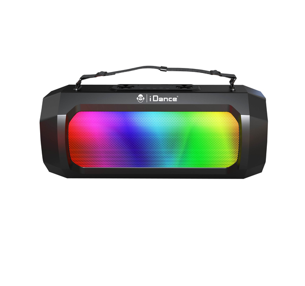 Portable Speaker Cyclone 1000