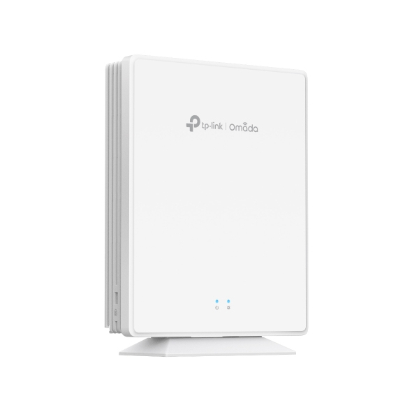 TP-Link Omada WL-AP Access Point EAP650 Desktop AX3000