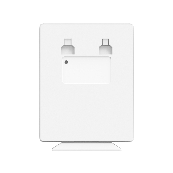 TP-Link Omada WL-AP Access Point EAP650 Desktop AX3000
