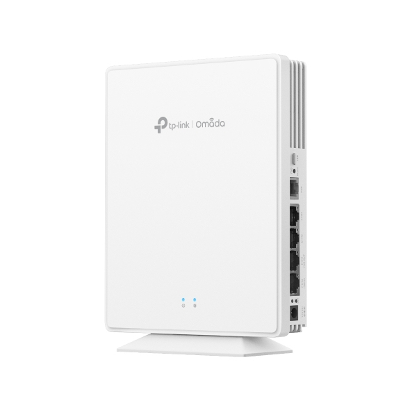 TP-Link Omada WL-AP Access Point EAP650 Desktop AX3000