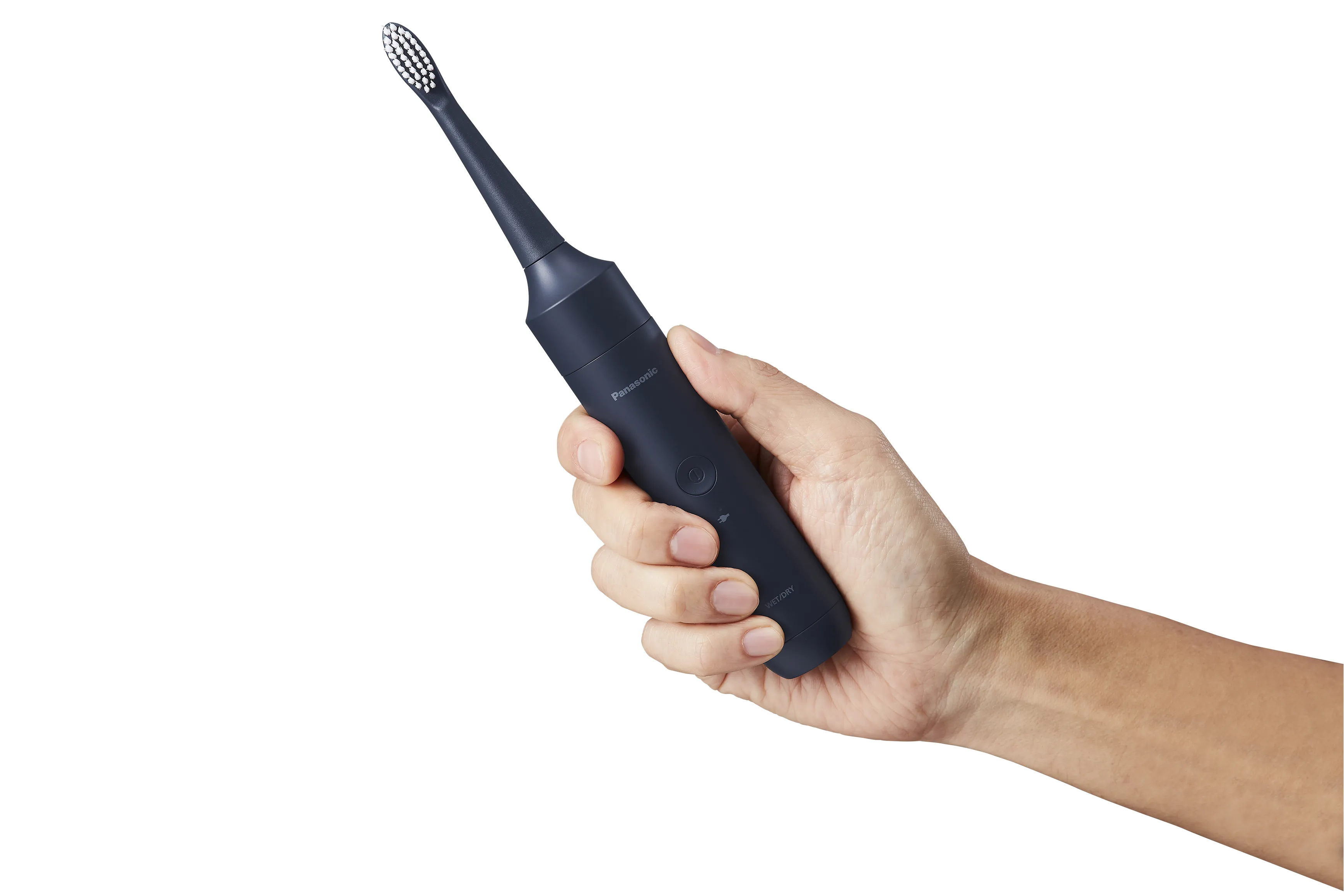 Panasonic MULTISHAPE ER-CTB1-A301 2 kpl -vaihtoharjasp&auml;&auml;t, Sininen
