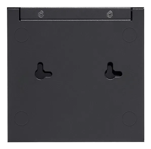 TP-Link Omada ES205G - 5-port Gigabit Managed Switch, Black