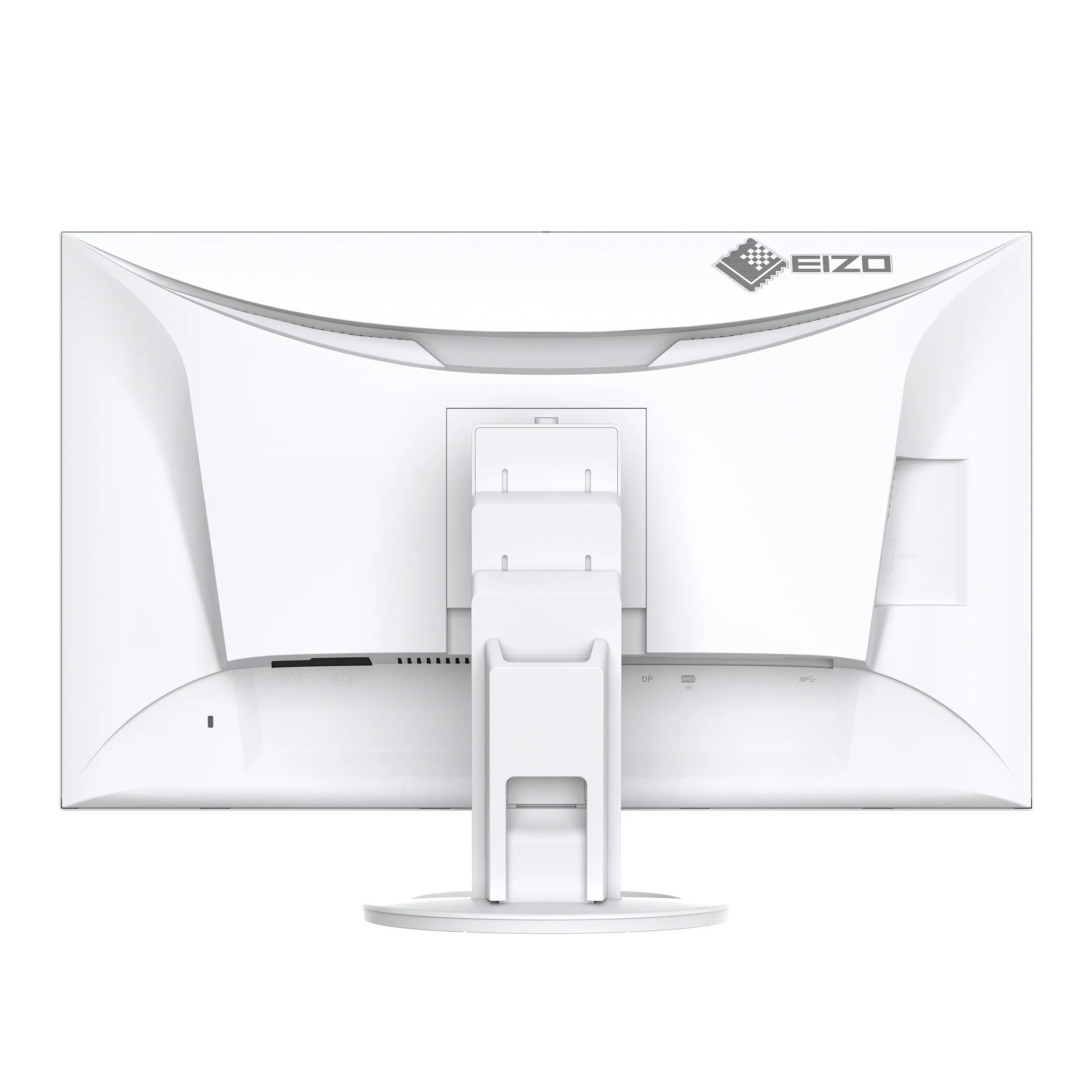 EIZO EV2740S 27&quot; 4K UHD, IPS Monitor with USB-C hub