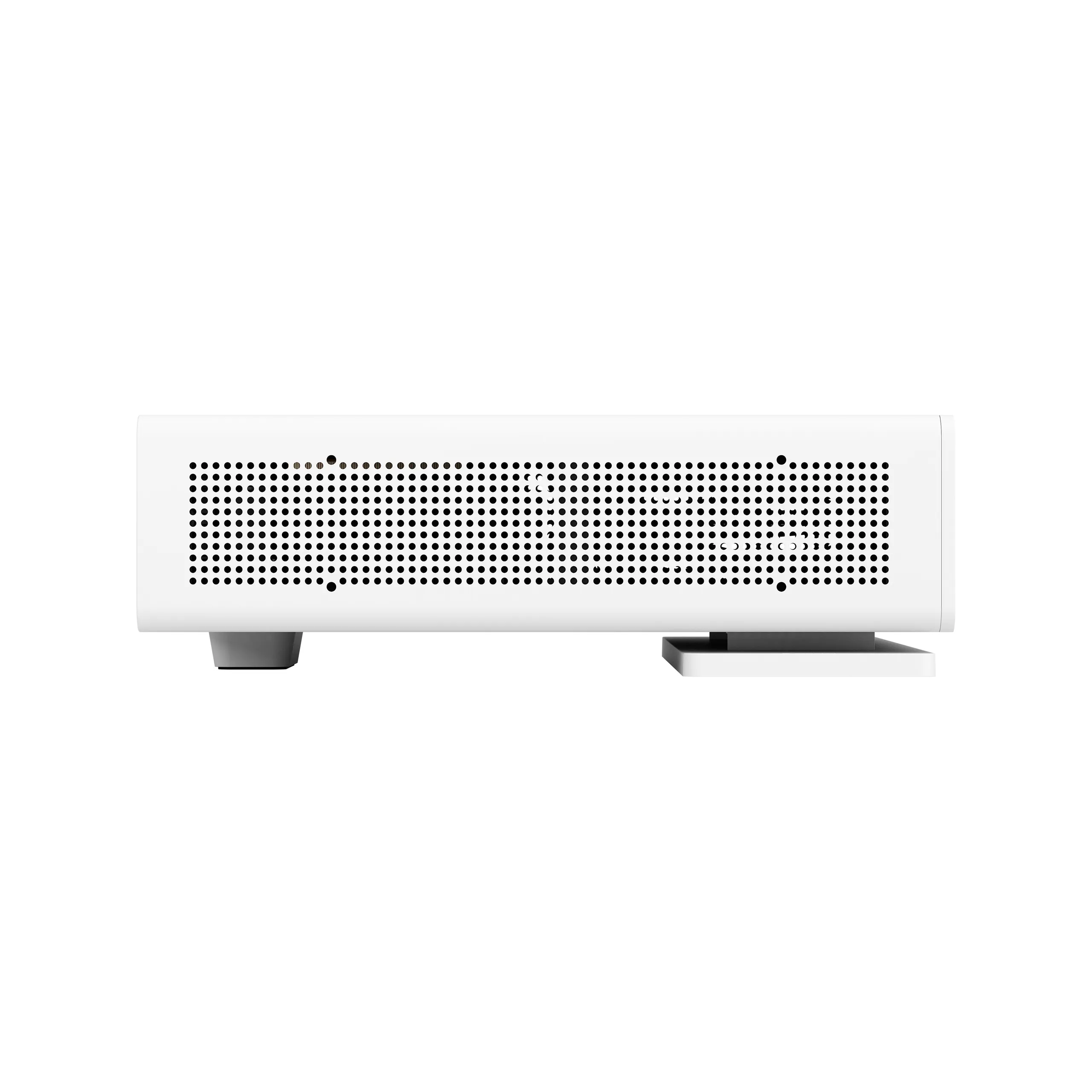 Fractal Design Ridge - Mini Tower case, White
