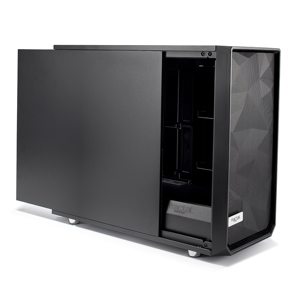 Fractal Design Meshify S2 Solid Side Panel